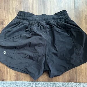 Lululemon tracker short